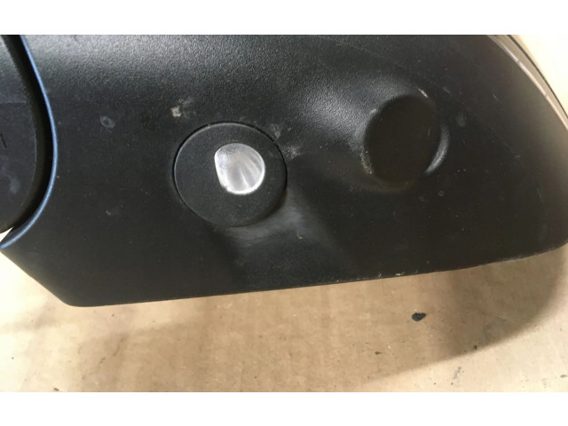 Зеркало электрическое        Maserati Levante  2017 -  года   