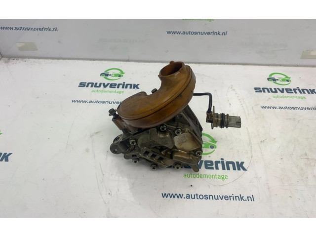 Масляный насос H4B-400(H4B-A4) 150002257R, 150002257R Renault Clio III