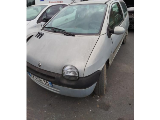 Генератор 8200660045 Renault Twingo I