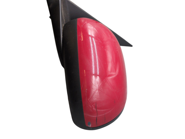 Зеркало (механическое)       Fiat 500L  2013 -  года   