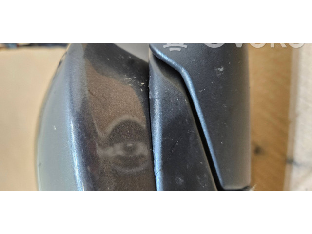 Zpětné zrcátko  Alfa Romeo Stelvio 2016    