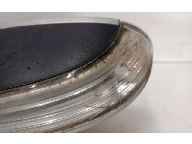 Зеркало электрическое Volkswagen Jetta V 2005 - 2010 года