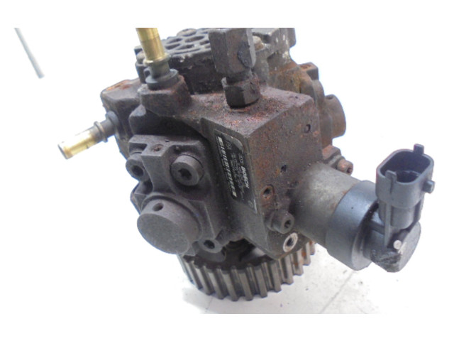 Vstřikovací čerpadlo 9683703780, 9683703780 Citroen Berlingo 9