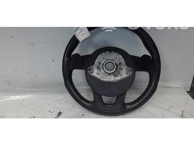 Volant Audi Q7 4L 2012 4L0419091ASXCF