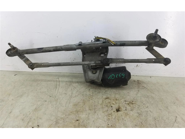 Механизм стеклоочистителей (трапеция) Renault Clio II  1998 - 2001 года 7700847567      