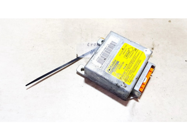 Блок подушек безопасности 550535300, 9633621380 Citroen Xsara