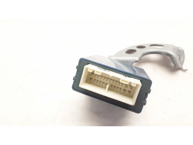 Реле центрального замка