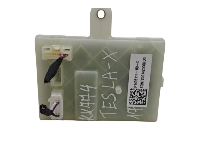 Блок управления 149511400C, P149511400C Tesla Model X
