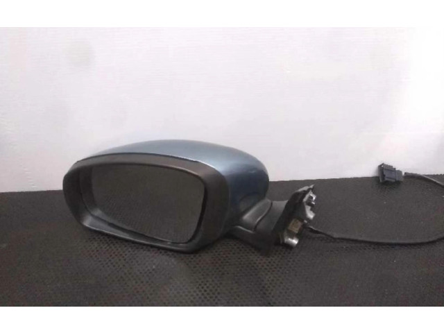 Зеркало электрическое        Skoda Fabia Mk2 (5J)  2007 - 2014 года   