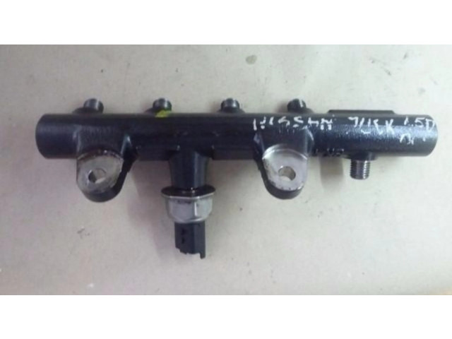 Vstřikovací lišta 141610076, VD830   Renault Captur   1.5  