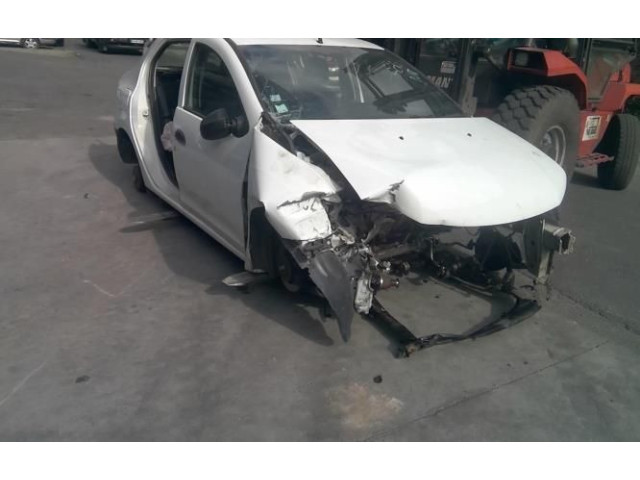 Ручка стеклоочистителей 8201168003 Dacia Dokker