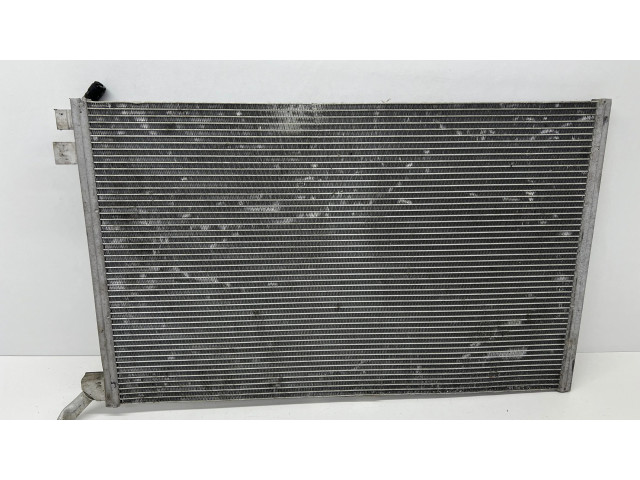 Интеркулер GX738K230BB Jaguar F-Pace 2.0