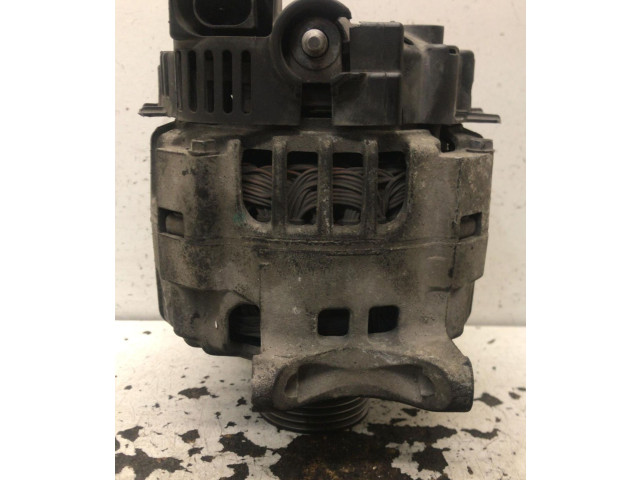 Генератор A2661540802, A2661540802 Mercedes-Benz A W169