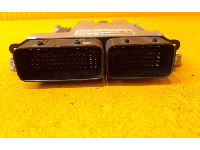 Řídící jednotka 9836265780, 9836265780 Peugeot 508 2020