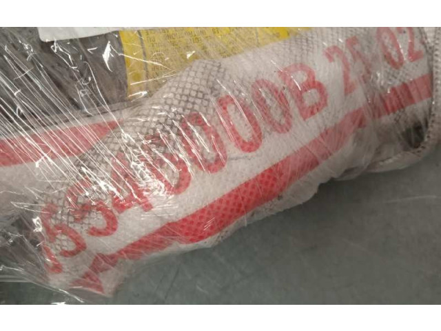 Подушка безопасности двери 605546000B SsangYong Kyron