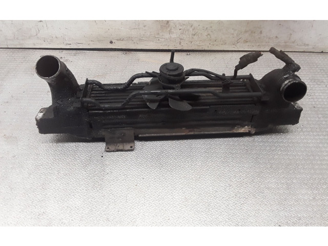 Интеркулер     KIA Sorento 