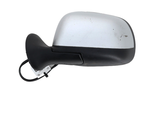 Зеркало электрическое Dacia Duster 2010 - 2017 года