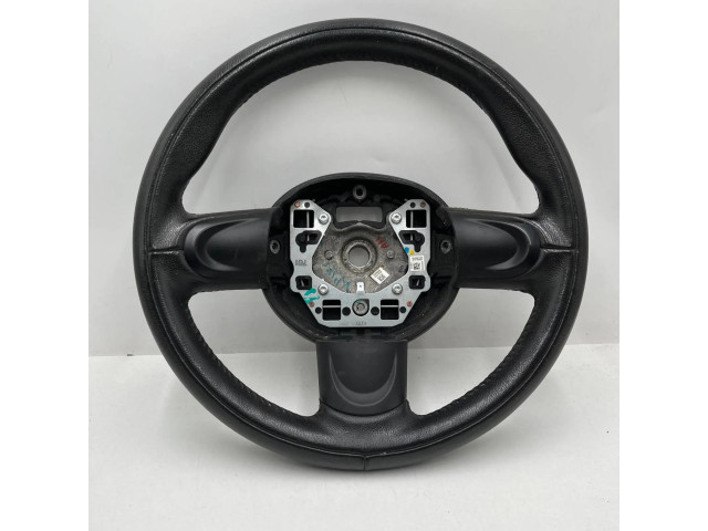 Volant Mini One - Cooper Coupe R56 2006 6782595  