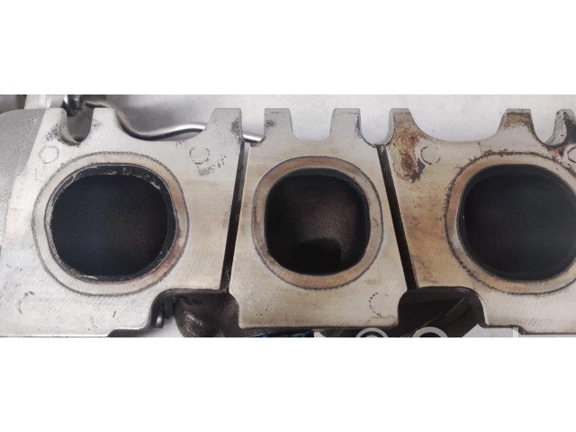 Turbodmychadlo Турбина A2760901280 Mercedes-Benz E AMG W213 3.0