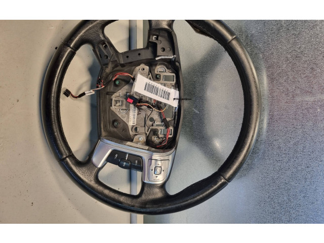 Volant Ford S-MAX 2013 6m213600  