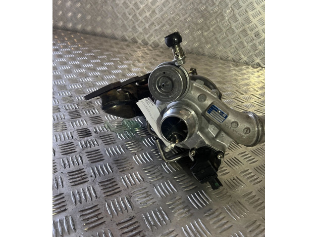 Турбина Volvo XC90 31459815