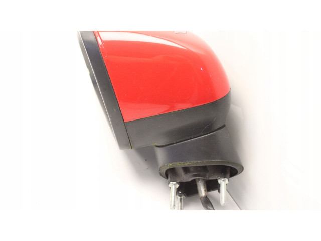 Zpětné zrcátko Audi A1 2010