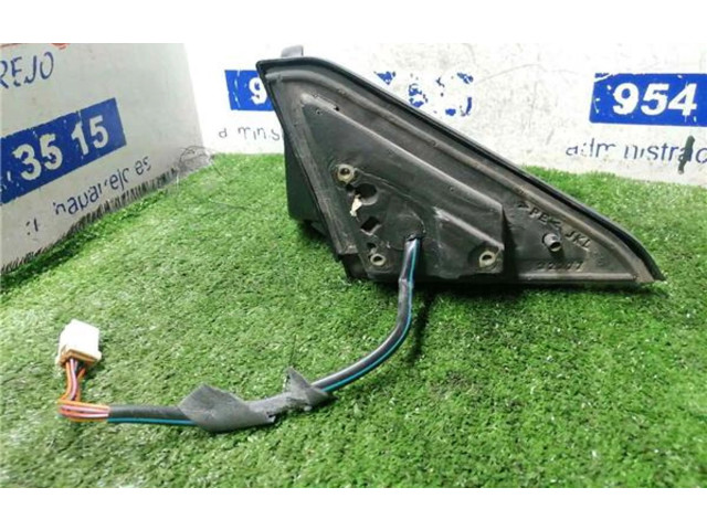Зеркало (механическое) Volvo S40, V40 1995 - 2004 года