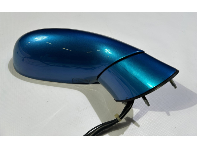 Zpětné zrcátko Chevrolet Corvette C6 2008 98585830