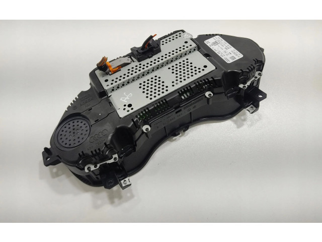 Přístrojová deska Audi A6 C7 2017 0263672165