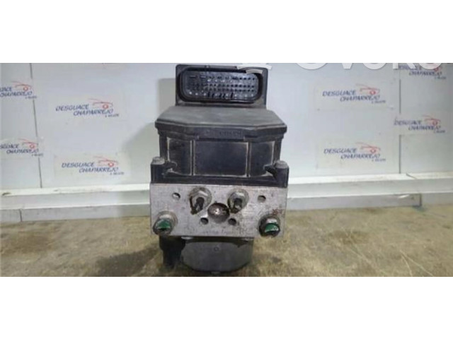 Блок АБС 0265225165, 1494680080   Lancia  Phedra   -  года