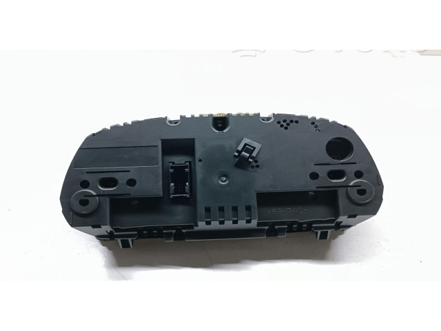 Přístrojová deska BMW X1 E84 2012 9283816