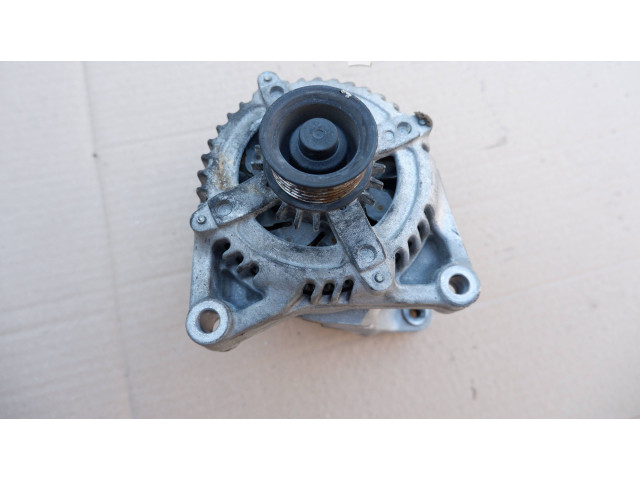 Генератор 7640131, 1042118181   BMW 2 F46 2015