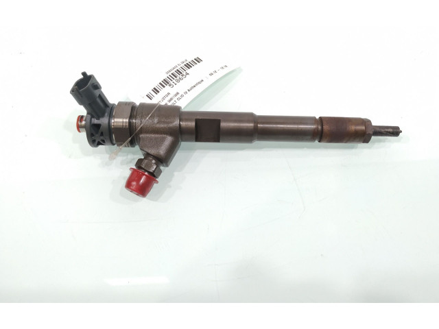 Форсунка 0445110485    Renault Clio IV  K9K C6 