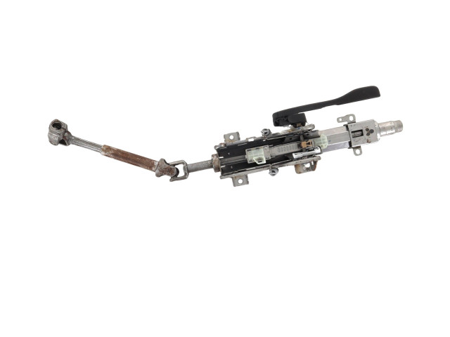 рейка Колонка рулевая 5Q1419502CJ, M0-7103Q Audi A3 S3 8V 2013 - 2019 года