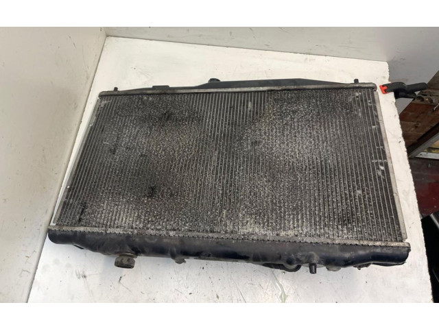 Радиатор охлаждающей жидкости CONSULTAR Honda Accord