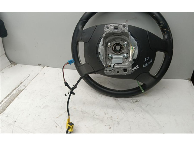 Руль Citroen C5 2008 - 2016 года 608004900, 0110001