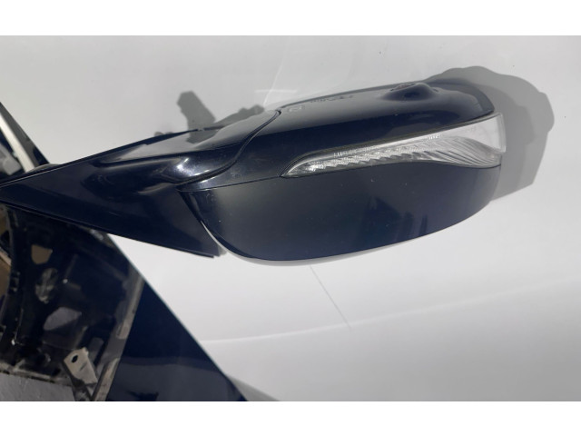 Зеркало электрическое        Infiniti Q50  2014 -  года   