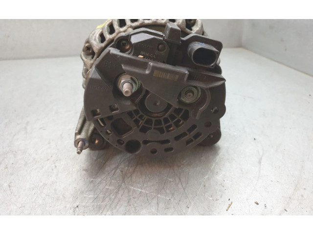 Генератор 03C903025F Volkswagen Golf VI
