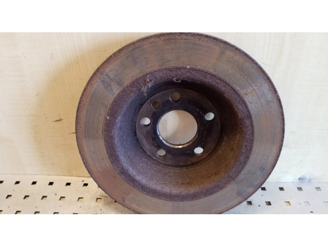 Задний тормозной диск       Ford Kuga I 2.0   