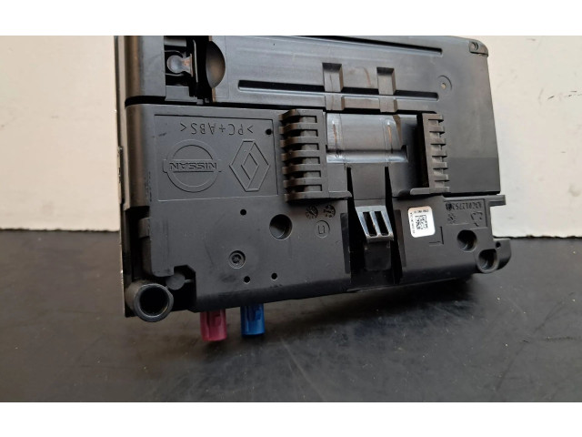 Блок управления 2591A7327R, A3C1067460100 Dacia Spring