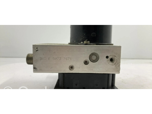 Блок АБС 25.68354303.3 Jeep Grand Cherokee (WK) 2005-2010 года