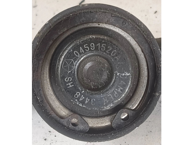 Топливная рампа 04591520aa   Jeep Grand Cherokee (WJ) 4.0 