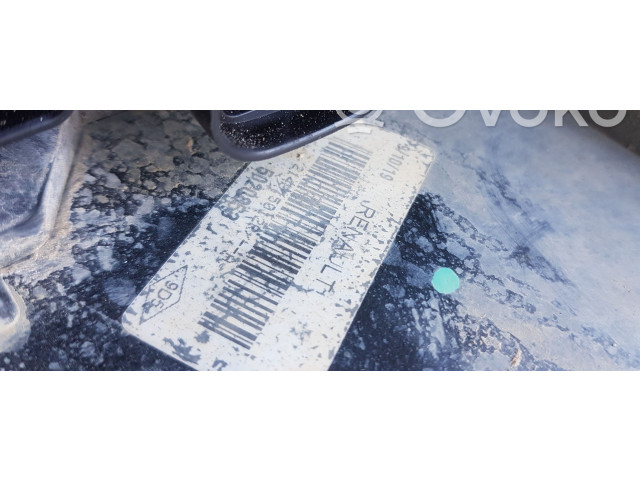 Вентилятор радиатора     5020853    Dacia Sandero II 