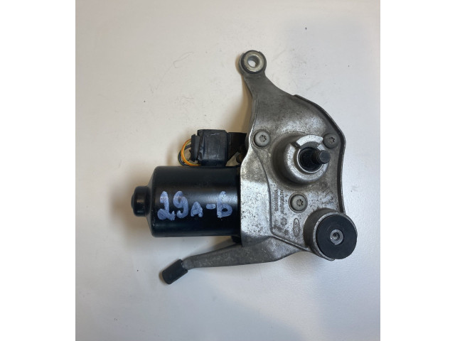 Двигатель стеклоочистителей BK2117501AE   Ford Transit Custom