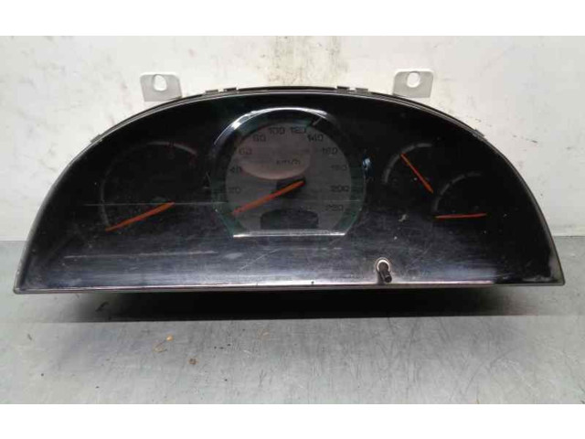 Панель приборов 8022008G02 SsangYong Rexton