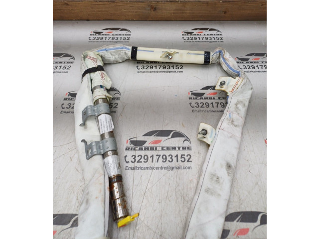 Turbodmychadlo Надувная подушка для крыши 85010A6000, 85010A6000 Hyundai i30