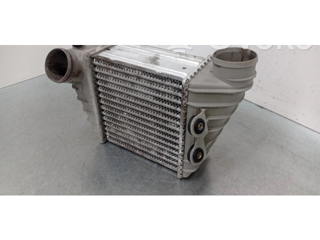 Интеркулер Audi A3 S3 8L