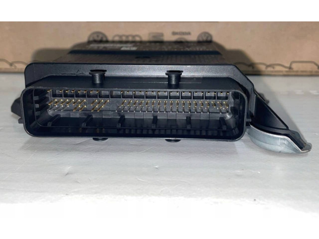 Блок подушек безопасности 3Q0959655DK   Skoda Karoq