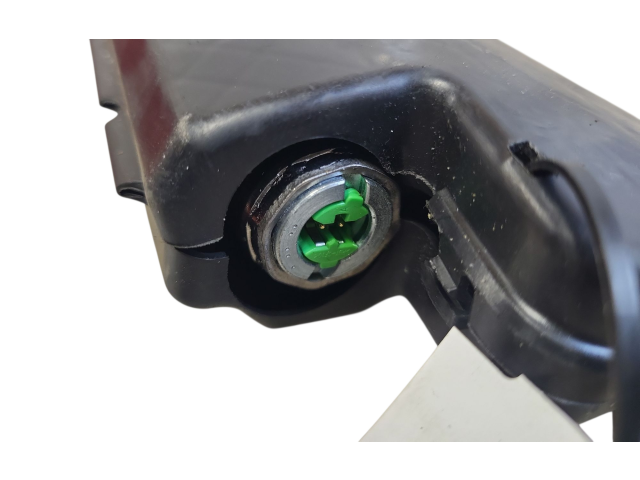 Подушка безопасности в сиденье 6G9N611D32AE, 609933900 Ford Galaxy