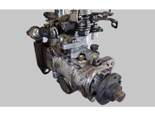 Vstřikovací čerpadlo 0460484127, 028130108K Volkswagen Caddy AYQ